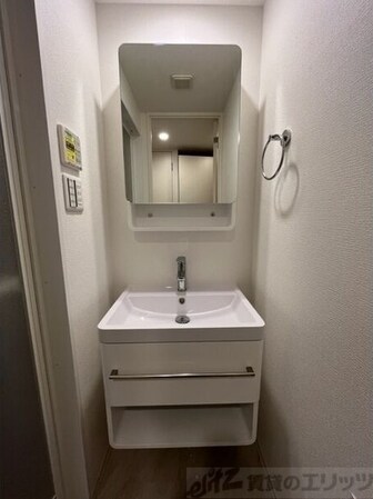 アドバンス江坂ラシュレの物件内観写真